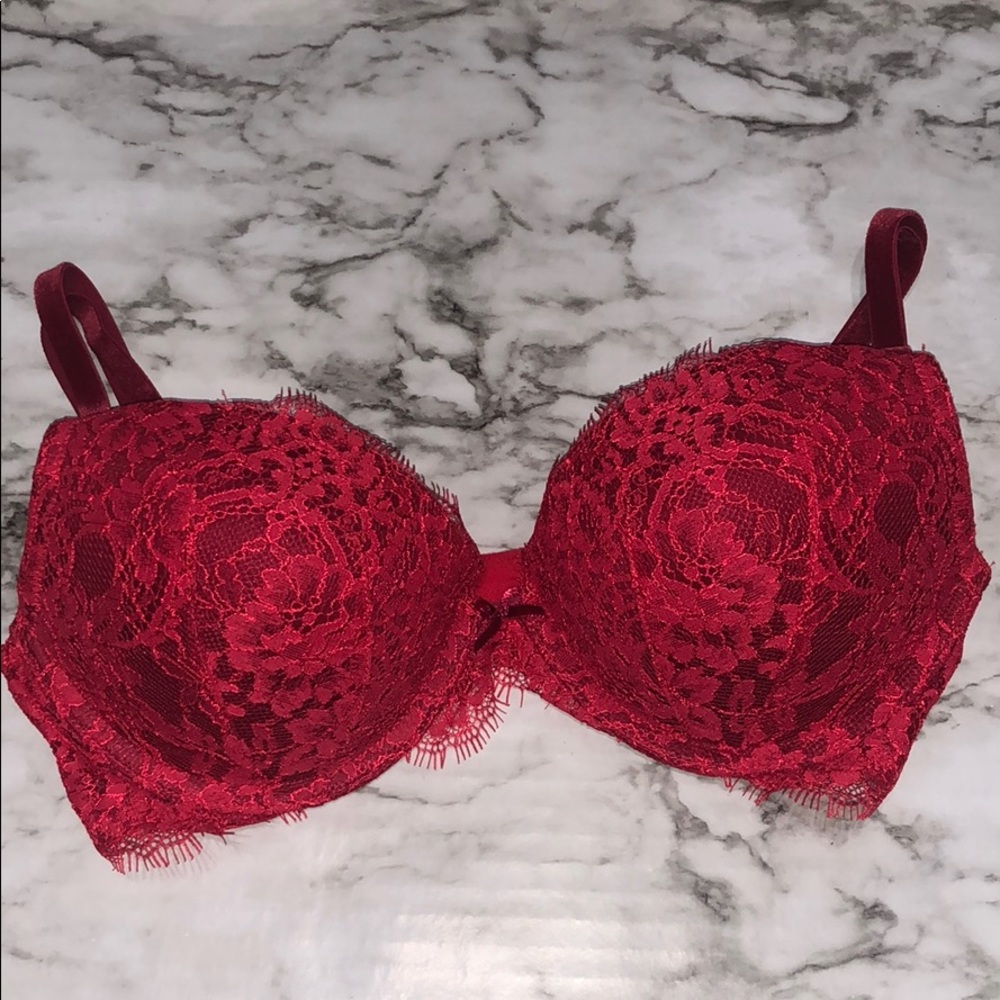 Dream Angels Push-Up Bra